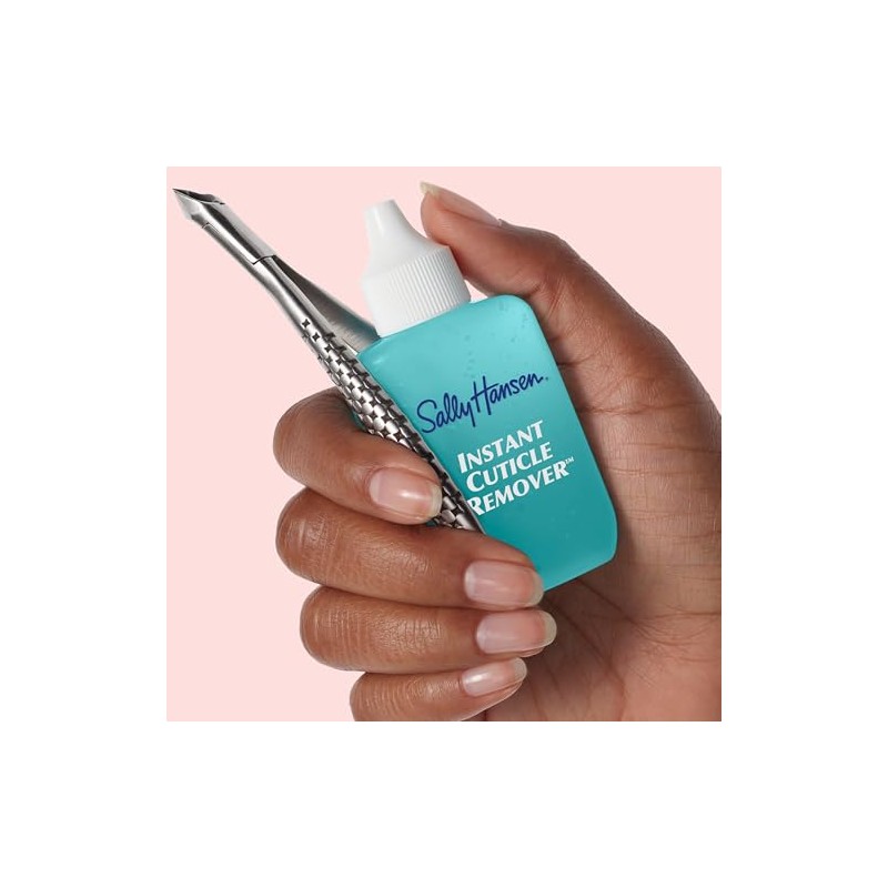 Sally Hansen Cuticle Remover Instant, 29.5 ml