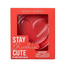 Rubor Beauty Creations Stay blushing never ending multiusos de 3.6g