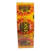 HEM Incienso Hexagonal Honey C/6 Tubos C/20 Varitas C/u