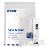 Dsdd Biotin 10000mcg Suplemento Cabello Uñas Nad+ 4.23 Oz