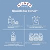 Kilner Kefir Set
