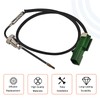 Collinstie A6805401617 Exhaust Gas Temperature Sensor 904-7289 DEF EGT Sensor