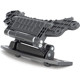 INGQI New WP8183202 Washer Door Hinge Replacement For Maytag MHWE450WR-00,01,02 | MHWE450WW-00,02