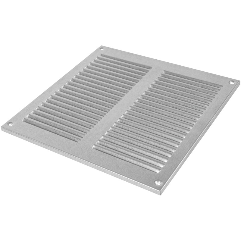 Vent Systems 200 x 200 mm / 8" x 8"