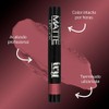 Kit de Labios y Mejillas | 2 Rubores Liquidos Bissu