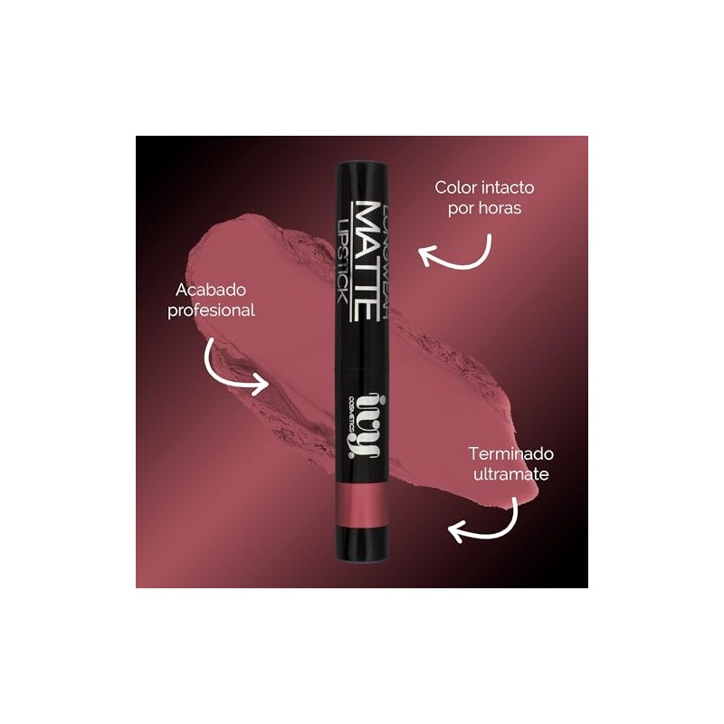 Kit de Labios y Mejillas | 2 Rubores Liquidos Bissu