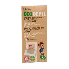 Bandas Corporales 16 U.