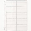 StoreSMART® - Plastic Pages - Memory (SD) Cards and Business