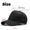 Haveli Men's Mesh Cap, Large Size, 23.2 - 25.6 inches