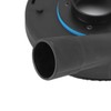 Angle Grinder Grinding Dust Shroud Blue Black 5inch Multifunctional Angle