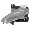 Shimano EFDU4000LX4 9/10S CUES Front Derailleur FD-U4000-L Top Swing Clamp Band Mount