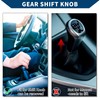 6 Speed Manual Gear Shift Knob for Mazda 3 2010-2013