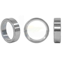 Stevens Lake Parts One New Cup Bearing Fits Case IH, Fits International Harvester, Fits John Deere, Fits Massey Ferguson, Minneapolis Moline, Mpl Moline, Oliver, Universal