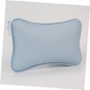 BESPORTBLE Bathtub Pillow Suction Cups Bath Tub Back Rest for