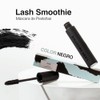 EVIE | Rimel Lash Smoothie: Mascara de Pestañas Waterproof |
