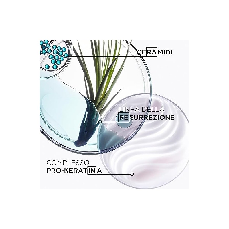 Kerastase Resistance Masque Force Architecte 200ml