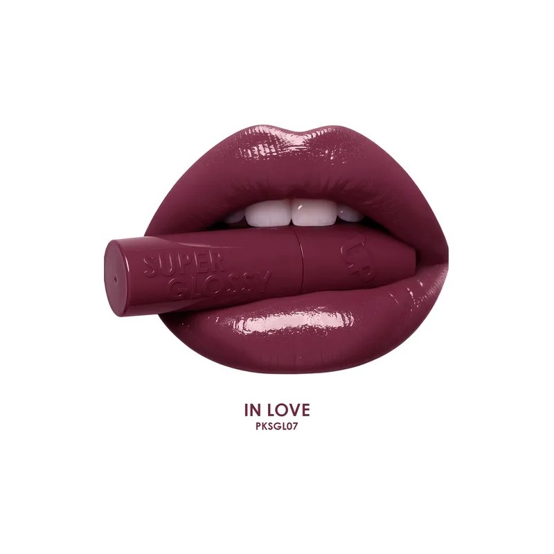 Pink Up Super Glossy Tono In Love In Love