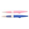 Felting Needles 3 Fine Needles Ergonomic Handle Plastic Metal DIY