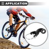 Motoforti Universal Bicycle Trailer Coupler, 1 Pc