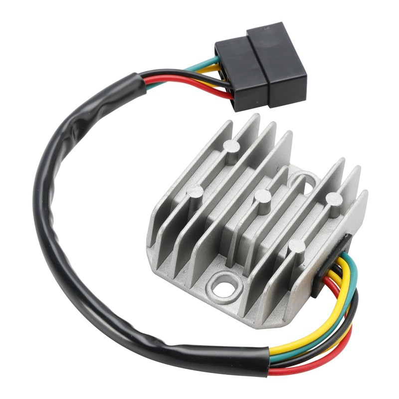 Topteng Voltage Regulator Rectifier Suitable for Daelim VL125 Daystar VC125