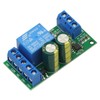 AC/DC 12V Level Controller Module,Water Level Automatic Controller Liquid Sensor