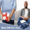 COZYCRIB Uncle Gifts Blanket Uncle Christmas Birthday Gifts Best Funny