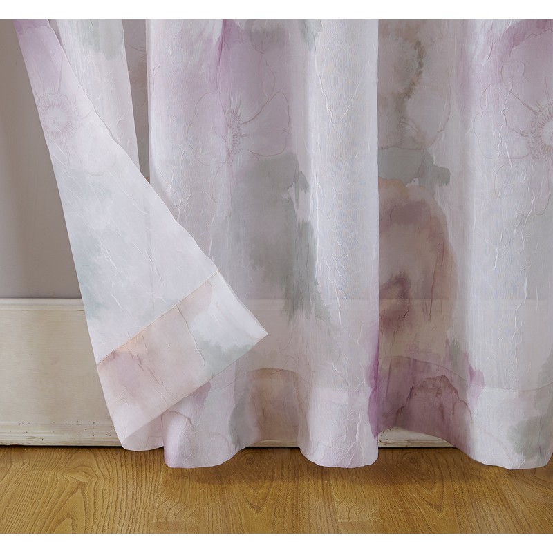 No. 918 Andorra Collection - Panel de Cortina Transparente con