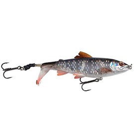 Savage Gear 3D Smash Tail Minnow 13,5 cm Roach