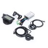 36V/48V 250W Electric Motor Brushless 7A Controller Kit with KTLCD3