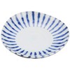 (Outlet Included) Dyed Dummy Tokusa Triangular Plate 5 Inch