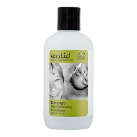 Eco.kid Detango Daily Detangling Conditioner, 225ml