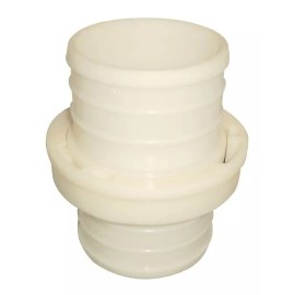 Shimge Conector Para Manguera De Lona 2