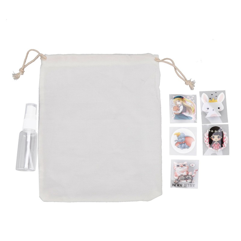 Mini Heat Press Machine Small Portable Heating Transfer Iron for
