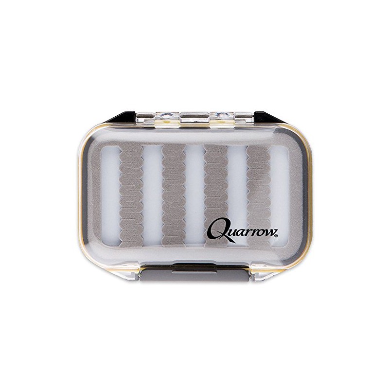 Quarrow 2-Sided Fly Box