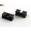 POPESQ® 2 pz. x IDC 2.54mm Connettore femmina PCB 10