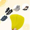 Outdoor Shoes Deodorant and Foot Deodorant Stickers, Lemon Scent Shoe