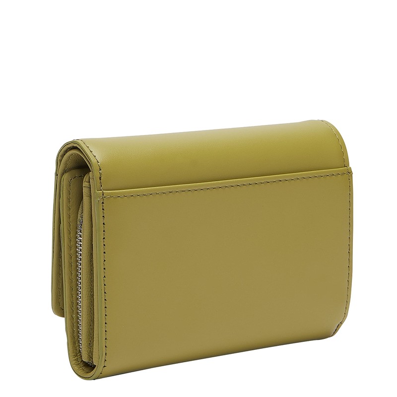 Liebeskind Women's Nora Purse L, Thyme-7180