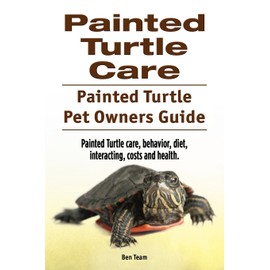 Painted Turtle Care. Painted Turtle Pet Owners Guide. Painted Turtle care, behavior, diet, interacting, costs and health.