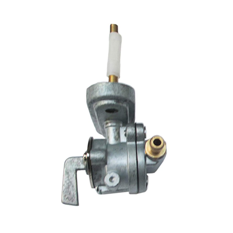 2X Petcock Fuel Gas Tap Valve Right/Left for Yamaha XS1100