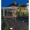 Kerr Lighting (2-Pack) Kerr Lighting Camelot Paver Light (6" x