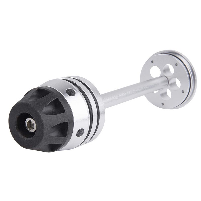 Motorcycle Rear Refit Wheel Fork Axle Sliders Cap Pad Crash