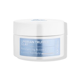 SKIN&CO Roma Umbrian Truffle Clay Dust Creme - Balancing and Clarifying. Made in Italy.