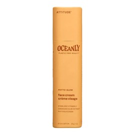 Oceanly Phyto-Glow Face Cream, 30g
