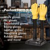 JobSite Glove Dryer Attachment Tubes - Dry Gloves and Mittens