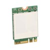 Wireless Network Card 2.4GHz 5GHz 1800Mbps Bluetooth 5.2 Plug and