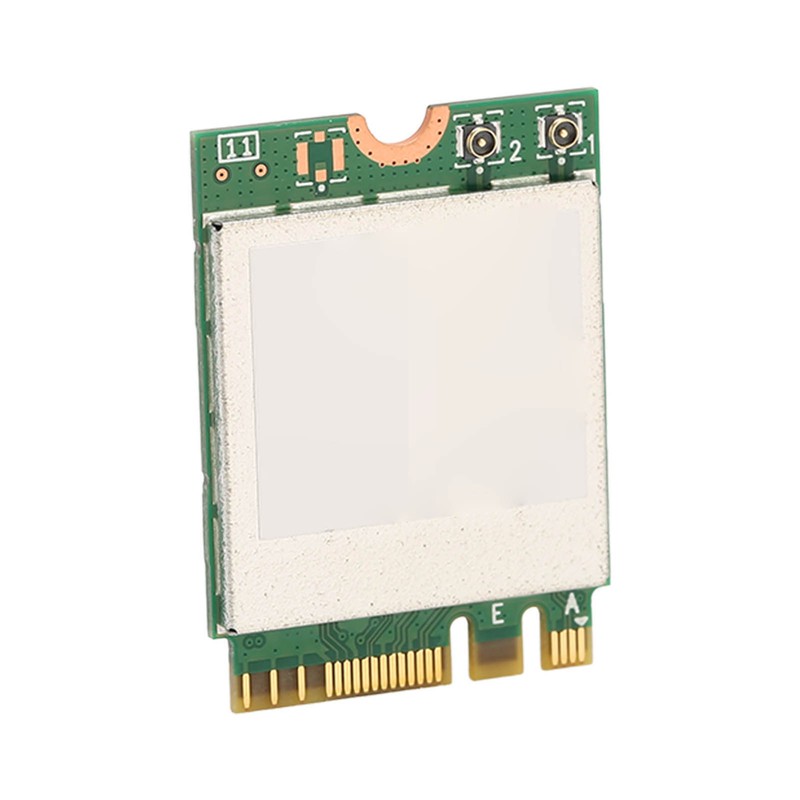 Wireless Network Card 2.4GHz 5GHz 1800Mbps Bluetooth 5.2 Plug and
