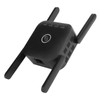 Wireless Wifi Repeater Signal Amplifier Range Extender Computer Supplies AC