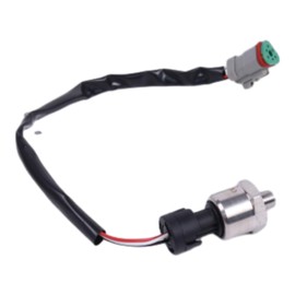 JEENDA New HP Transducer Pressure Sensor 421312 41-7962 Compatible with Thermo King 42-1312
