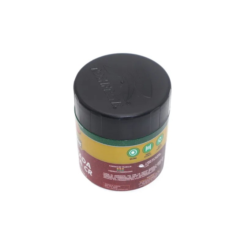 Grasa Lubricante Automotriz Grafitada Fibrosa Roshfrans 250g