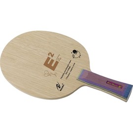 Nittaku NE-6427 Table Tennis Racket HINA E2 ST Attack Shake